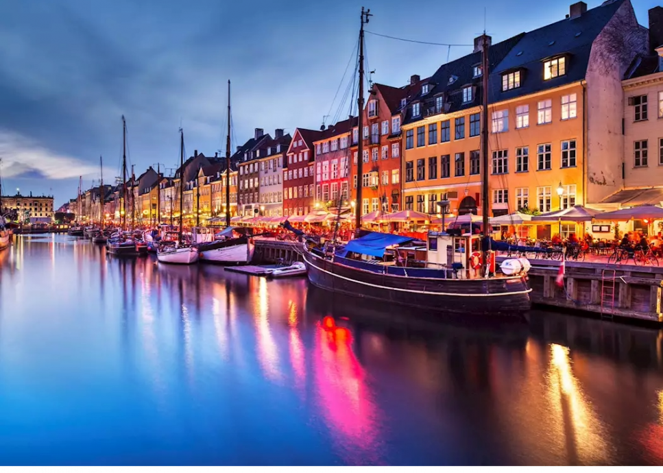 2025年全球最宜居城市！欧洲这一城直冲榜首