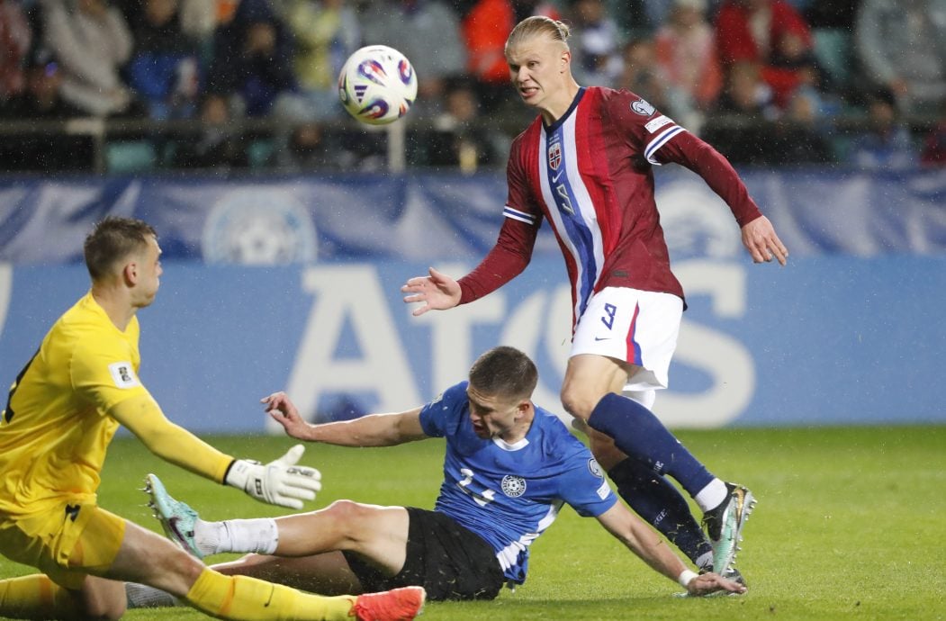 2026年世界杯入选赛| 2球拿下摩尔多瓦  意军摘首胜告别斯帅