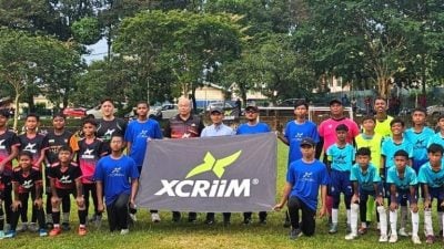 2026马运会 霹放眼夺逾35金牌