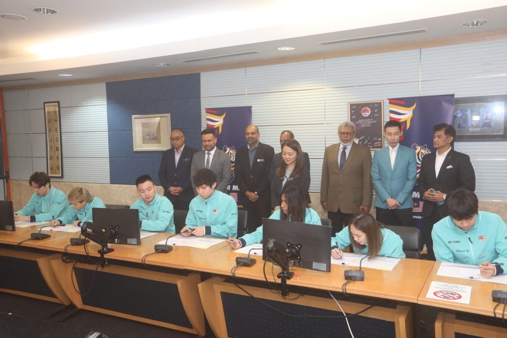 2028洛城奥运金牌之路计划|  谢苏领衔12人入选  杨巧双：尊重李梓嘉婉拒决定