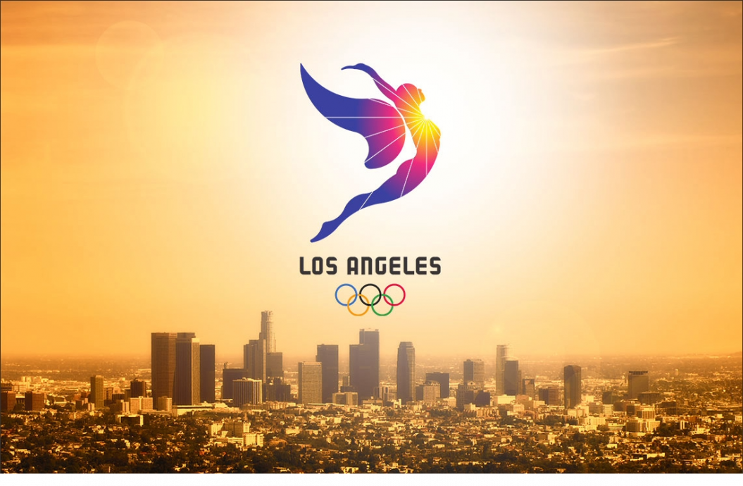 2028洛杉矶奥运不受特朗普旅行禁令影响