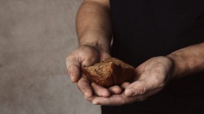 【动力青年/《学海》少年/有活动】車志立蔡恩雨 邀你一起對抗飢餓