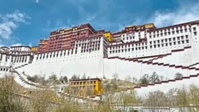 A Malaysian’s long and winding journey to Tibet