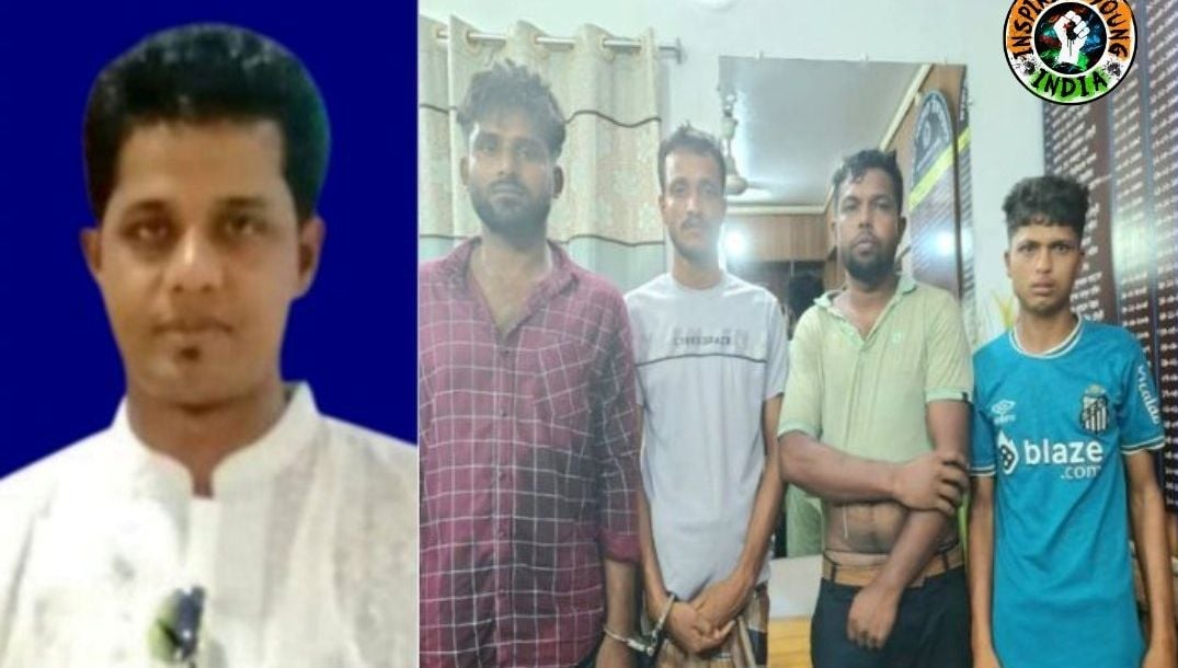 21岁孟加拉人妻遭政客性侵! 闯家中“扒光拍片”掀全国怒火