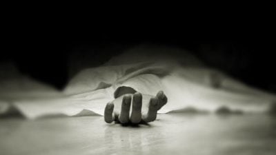 华青疑与女友争执想不开  11楼跃下身亡