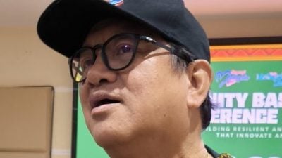 “从未谈合作，何来拒绝？” 团结党呛巫统自导自演