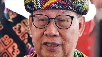 怒斥《当今》政治陷害 杰菲里否认收取178万