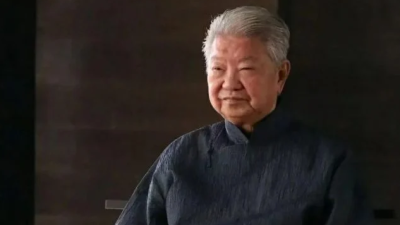 One of Hong Kong’s four greatest talents Chua Lam passes away.