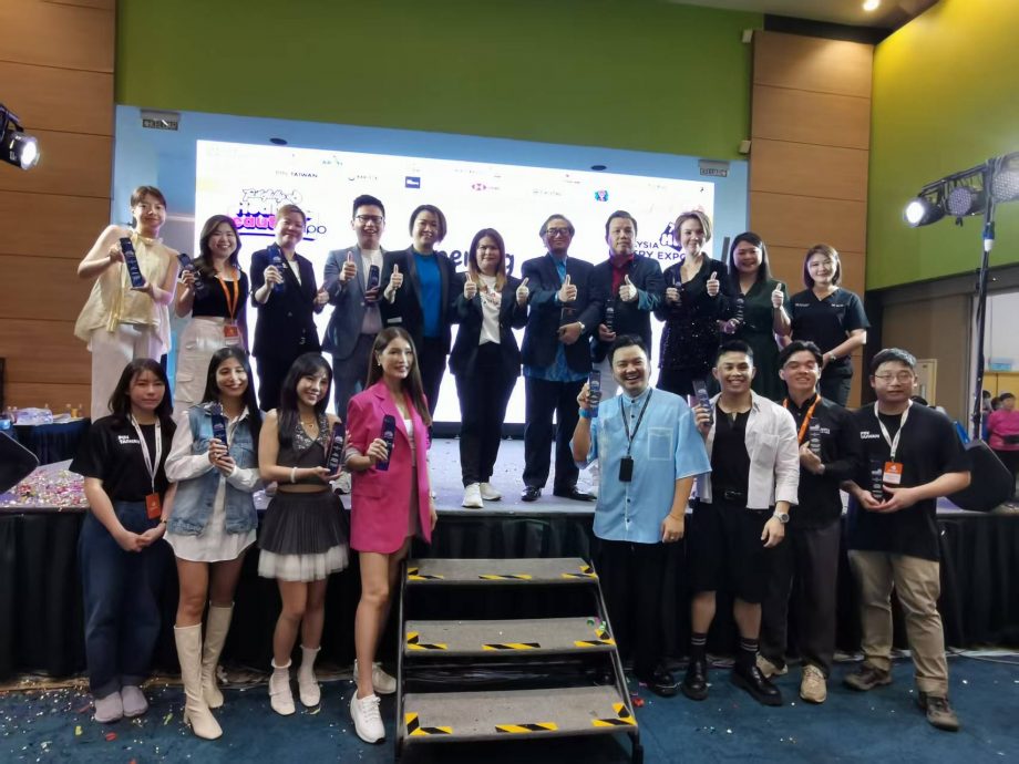 Tastefully Health & Beauty Expo and Malaysia Pastry Expo 2025