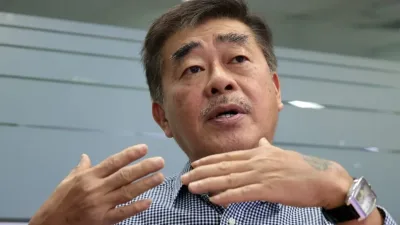 马中音乐与艺术家联盟成立 叶啸任创会主席