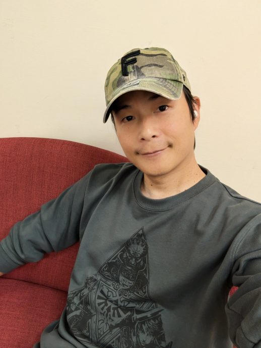 2年前发现血脂偏高 孙协志爆恐罹患糖尿病