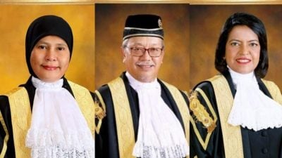2法官延任未有定夺 消息：法院行政工作放缓