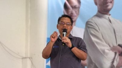 高教部不阻沙大生集会 慕斯达法冀守法理性行事