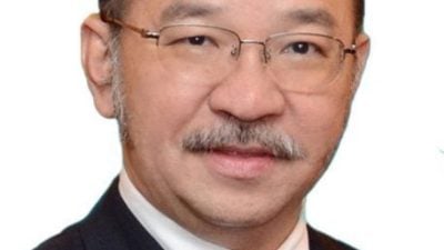 杨德利：每年至少20亿 促联邦立即归还40%税收