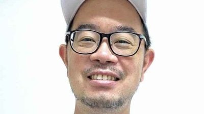 王鸿俊：仓促宣布SST扩张政策 质疑团结政府财政堪忧