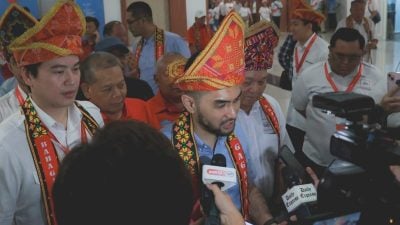 凯鲁费道斯：加强公众教育  跨部门打击旅游骗局