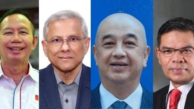 沙元首74岁华诞赐封1015有功人士