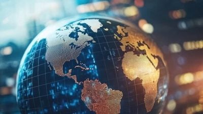 联合国示警：关税不确定  全球FDI或连3年下降