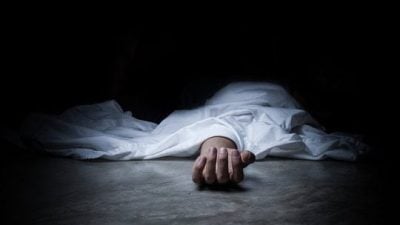 外籍女子陈尸租屋 法医揭疑遭人按入水中溺毙