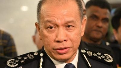 36孟加拉人涉恐怖活动被捕 警援SOSMA扣查16人