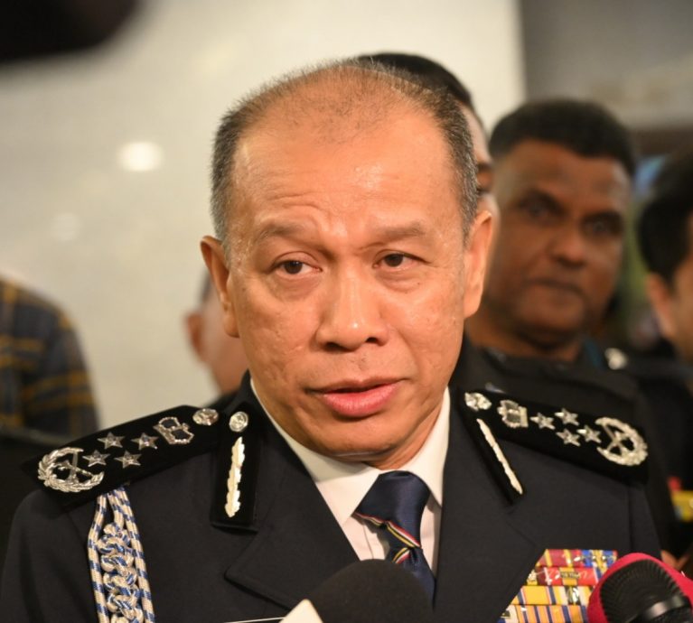 36孟加拉人涉恐怖活动被捕·警援SOSMA扣查16人