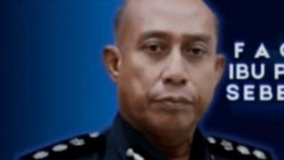 退伍军人祈祷室倒毙　证实死于心脏血管阻塞