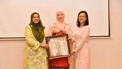 沙巴地中海贫血病例全国最多　血液需求持续攀升