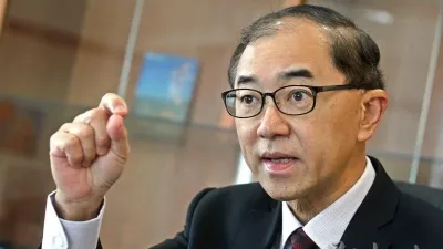马汉顺：不可仓促落地 扩大征税应循序推进