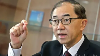 马汉顺：人民负担沉重 政府拟政策需更贴地