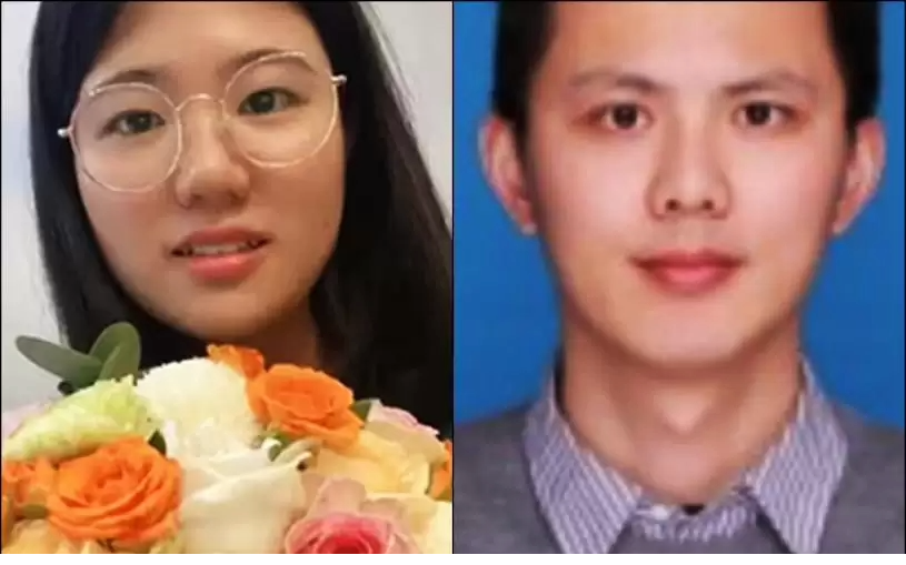 3名中国学者涉生物走私 美国会全面调查