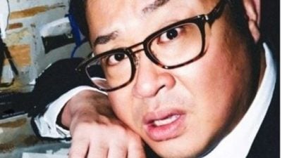 3月曾晒左眼“出血照”   38岁日谐星脑干梗塞逝世