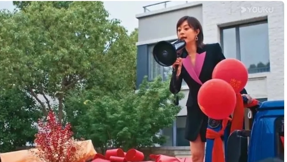 3桥段神似《蛮好的人生》 台剧《好运来》被爆抄袭