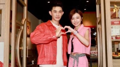 3桥段酷似《蛮好的人生》 台剧《好运来》被曝抄袭