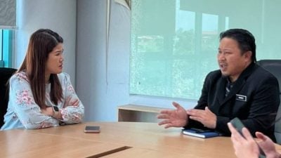 黄诗怡促ECoS勿沿用旧标准 按实况调整发电机组监管