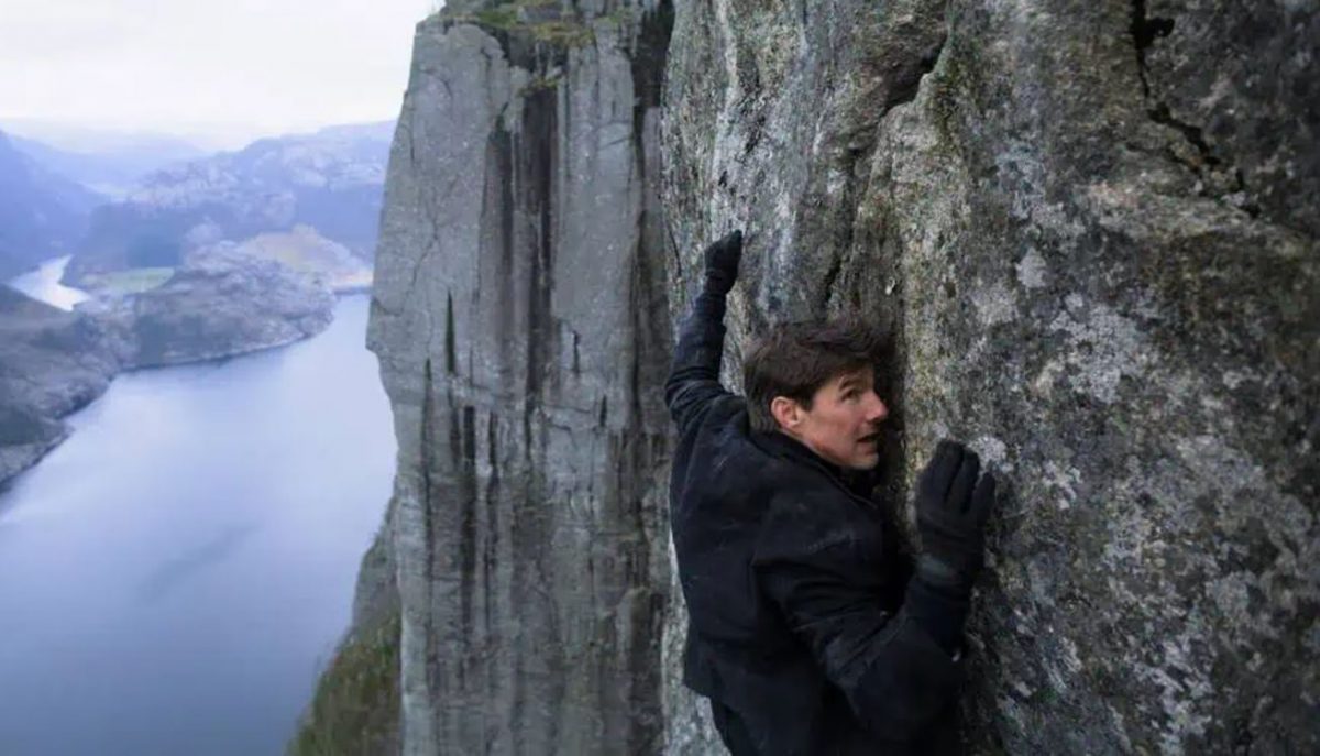 44年影艺生涯首座小金人 汤告鲁斯获奥斯卡终身成就奖