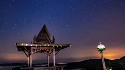 每小时10颗流星划破天际！6月27日大马迎来小型流星雨