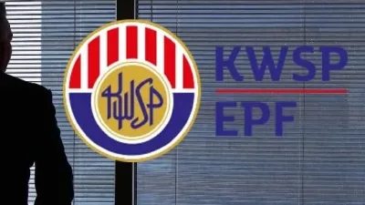 EPF刚宣布投资收入跌13%   将套现80.56亿英国资产？