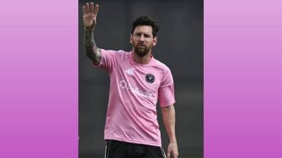 2025年世界球会杯| 迈阿密国际伤兵满营 梅西“魔法”左右大局