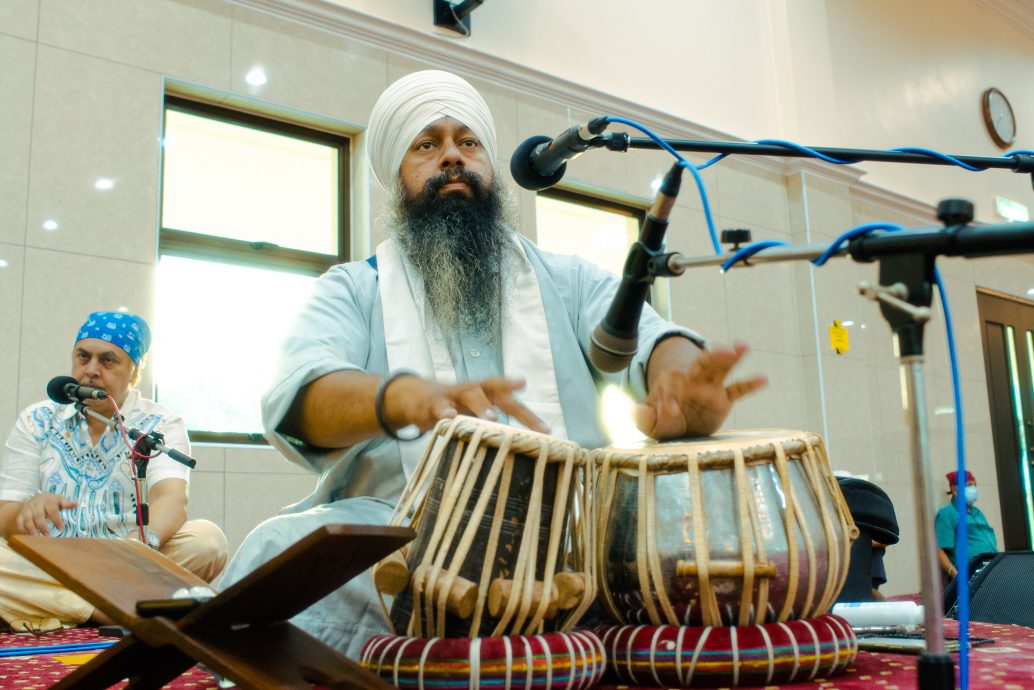 4pm才上网（大北马）一城多庙门，一眼多世界——槟城和谐机构带你游宗教地标，建筑里找文化，礼仪中见尊重   