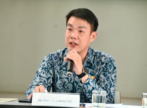 4pm才上网（大北马）一城多庙门，一眼多世界——槟城和谐机构带你游宗教地标，建筑里找文化，礼仪中见尊重   