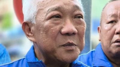 若沙盟国阵正面交锋 邦莫达：没在怕！