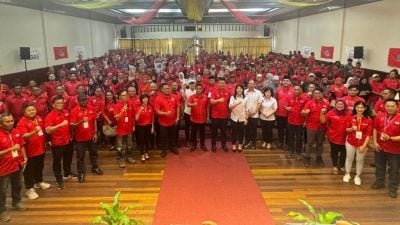 邱文正吁备战州选　民意党须深入基层