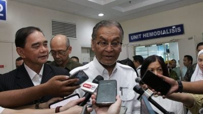 要求检讨沙乡区医生津贴 卫生部：会认真看待