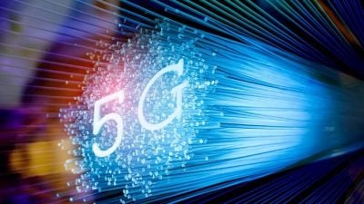 首季净利下滑  5G政策未明 电讯业竞争升温