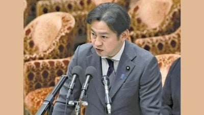 Brain-dead organ donors hit record high in Japan in 2024