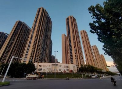 5月中国百城新房均价上涨 二手房价下跌