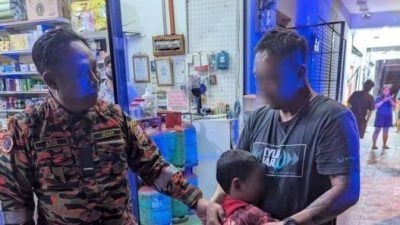 湖警连续打击毒品犯罪 车站逮1男起获冰毒