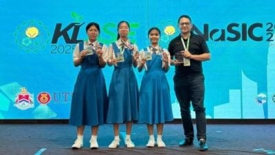 全国学生创新挑战赛 圣愿saVe团队摘铜
