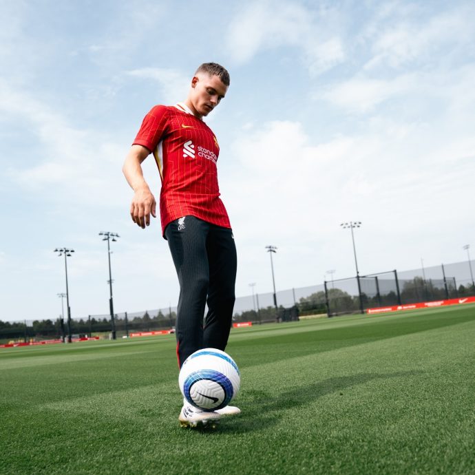 6.12亿创转会纪录！  维尔茨要助红军赢得一切