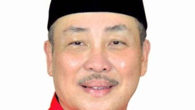 沙两议员涉贪遭控　哈芝芝：尊重司法、不干预法律程序